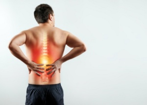 Spine Treatment - Dr. Rahul Jagtap