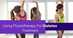 Physiotherapy and Diabetes on World Diabetes Day | Dr. Sampat Dumbre Patil