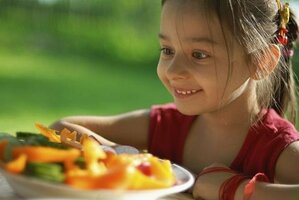 Boosting Your Child's Immunity: Tips for a Healthy Start