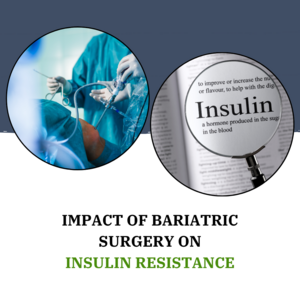 Bariatric Surgery &amp; Glucose Regulation