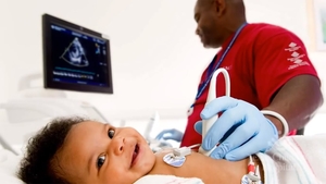 Thumbnail of topic : Paediatric & Neonatal echocardiography
