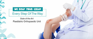 Paediatric Orthopaedic Surgery