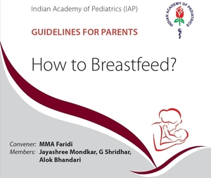Frequently asked question on Breastfeeding