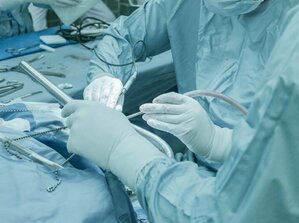 Neuroendoscopy surgery- Dr. Palak Jaiswal