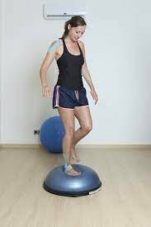 Balance and Proprioception | Dr. Supriya Kondal