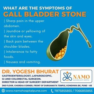 Understanding Gallbladder Stones