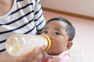 Understanding New Born Aspiration