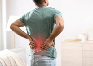 Back Pain - Dr Rajat Mahajan Spine specialist Delhi