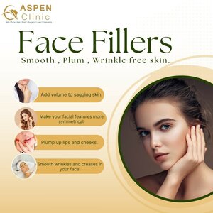 Fillers For Face | Dr. Hina Khan