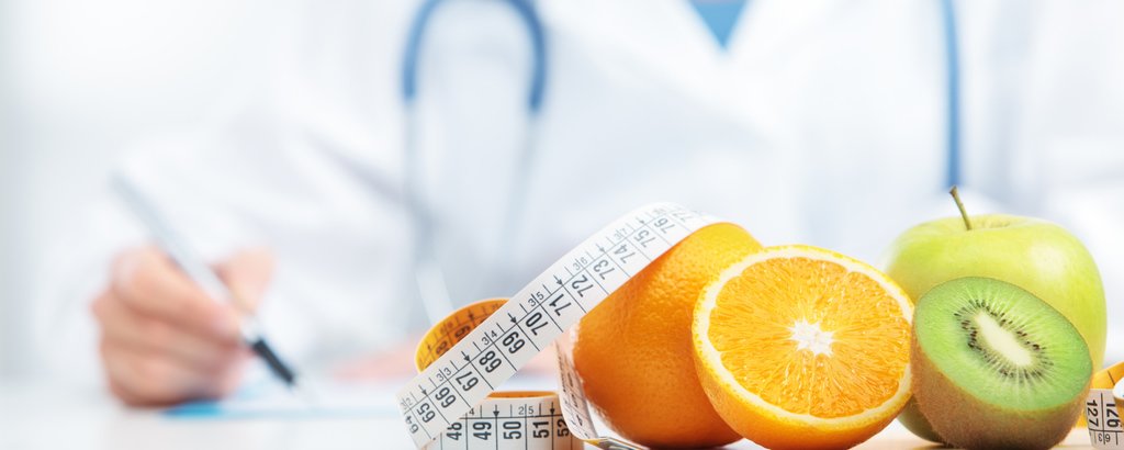 First banner of Genesis Health