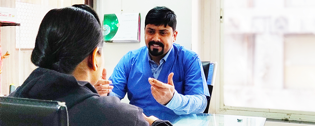 banner 2 of Balakrishna Dental Care