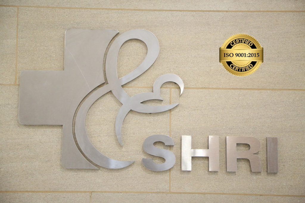 Shree Hospital and Research Institutes (SHRI)