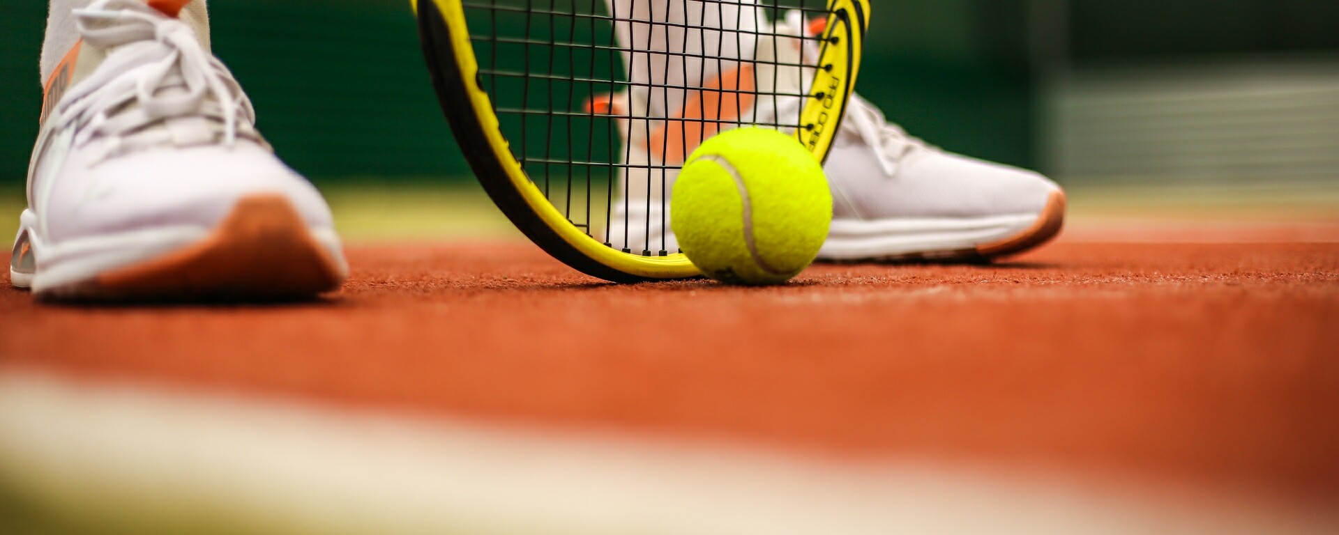 Banner of Sangli Gymkhana
