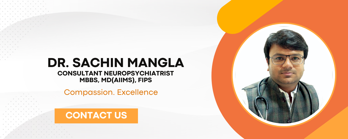 Banner of The Brain Blossom Clinic