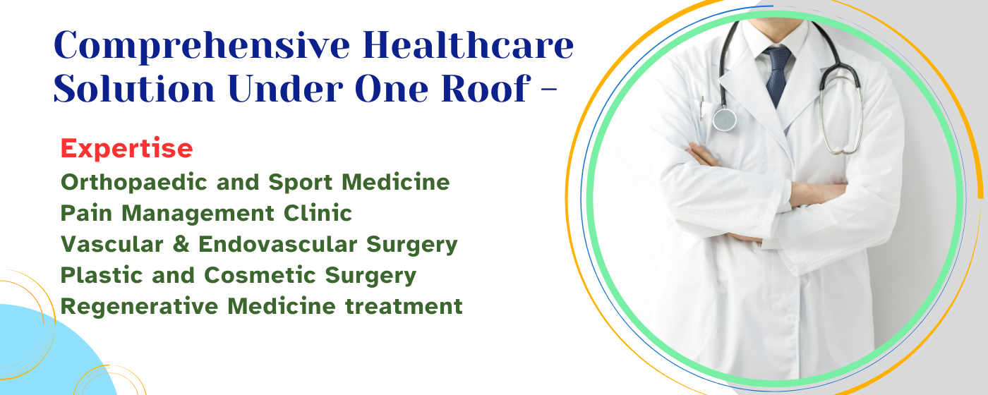 Banner of Specklin Superspeciality Centre