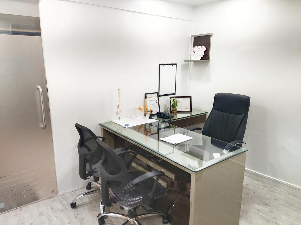 Asperia Clinic & Rahee Hospital - banner photos