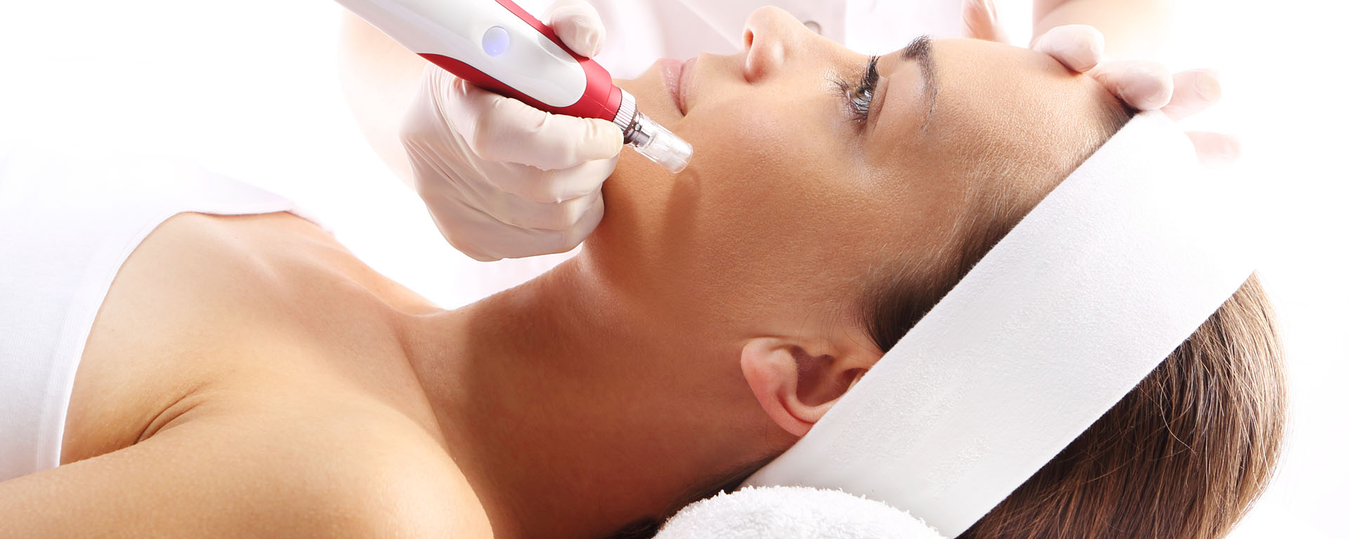 Banner of Synergy Dental & Cosmetic Clinic