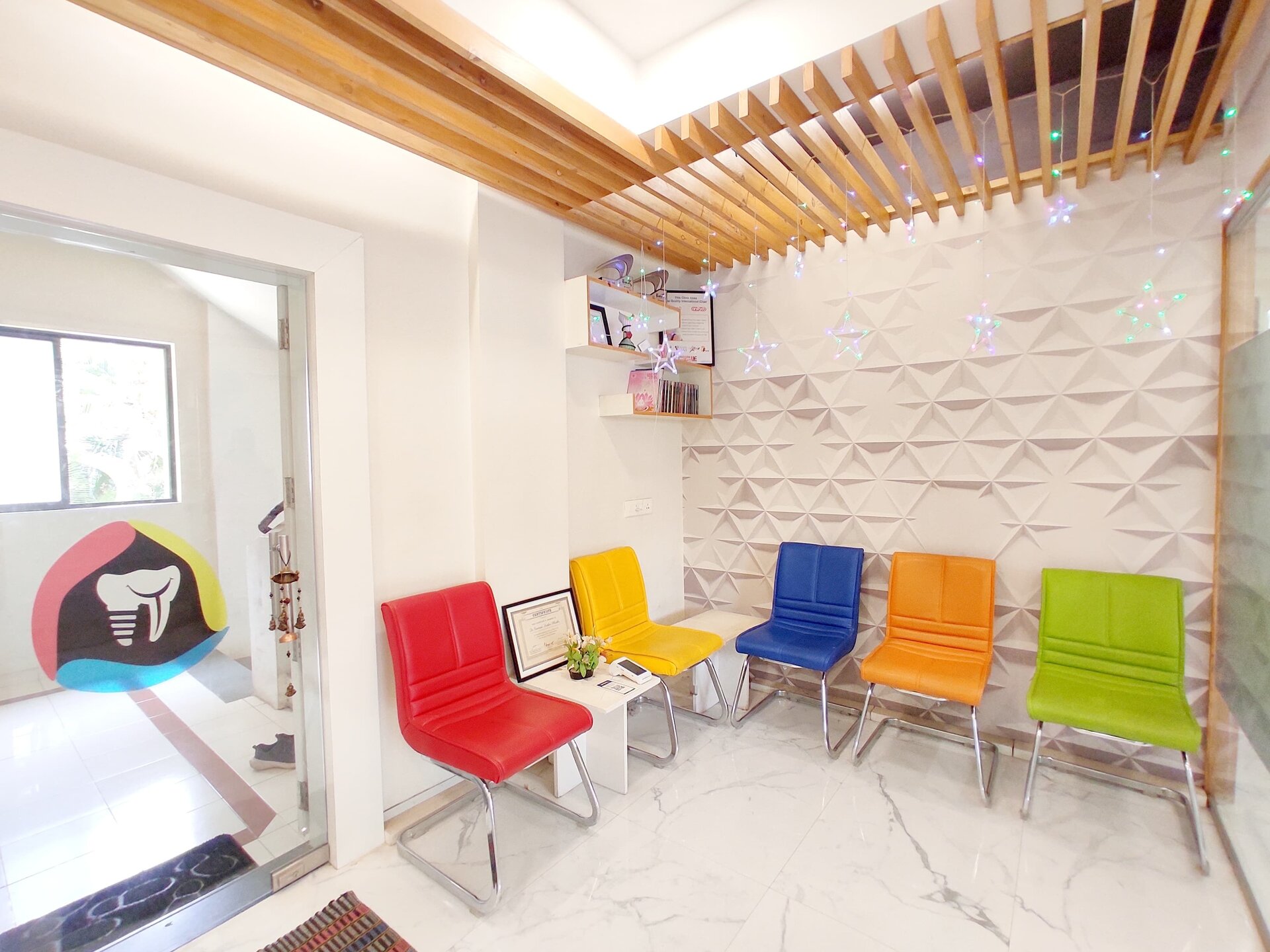 Phadke's Vitality Dental Clinic - banner photos