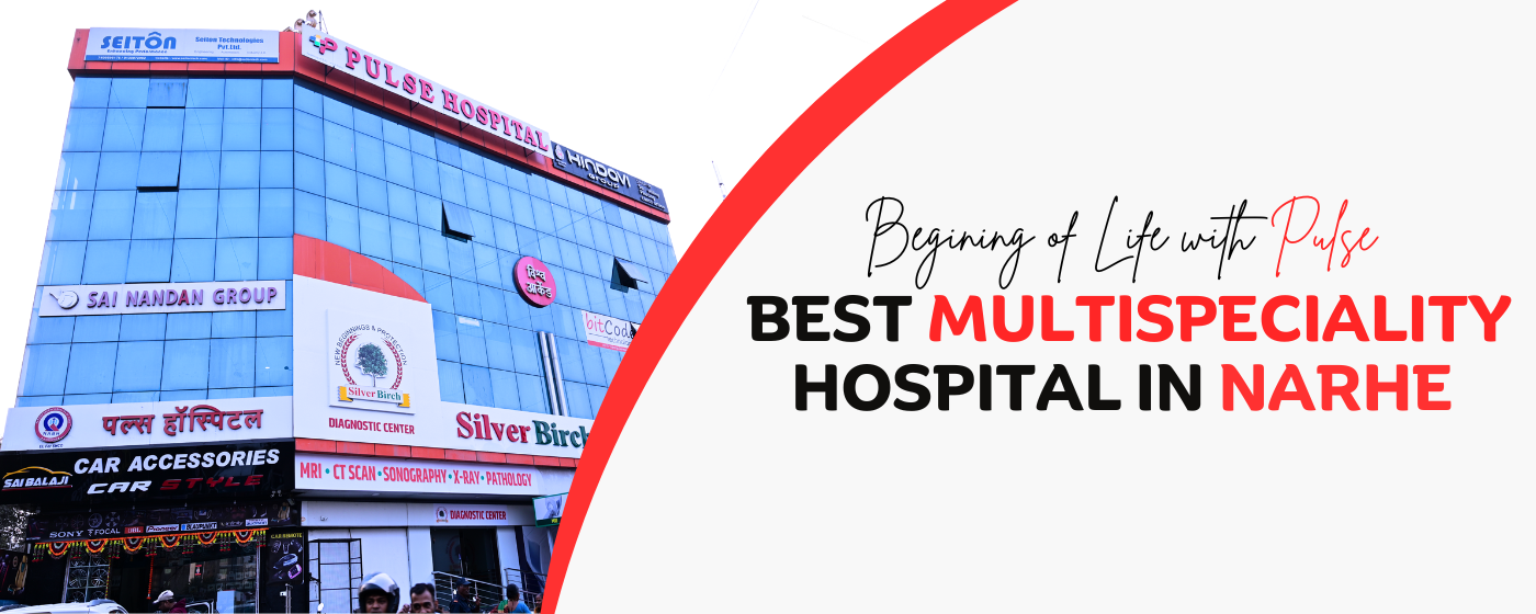 Banner of Pulse Multispeciality Hospital