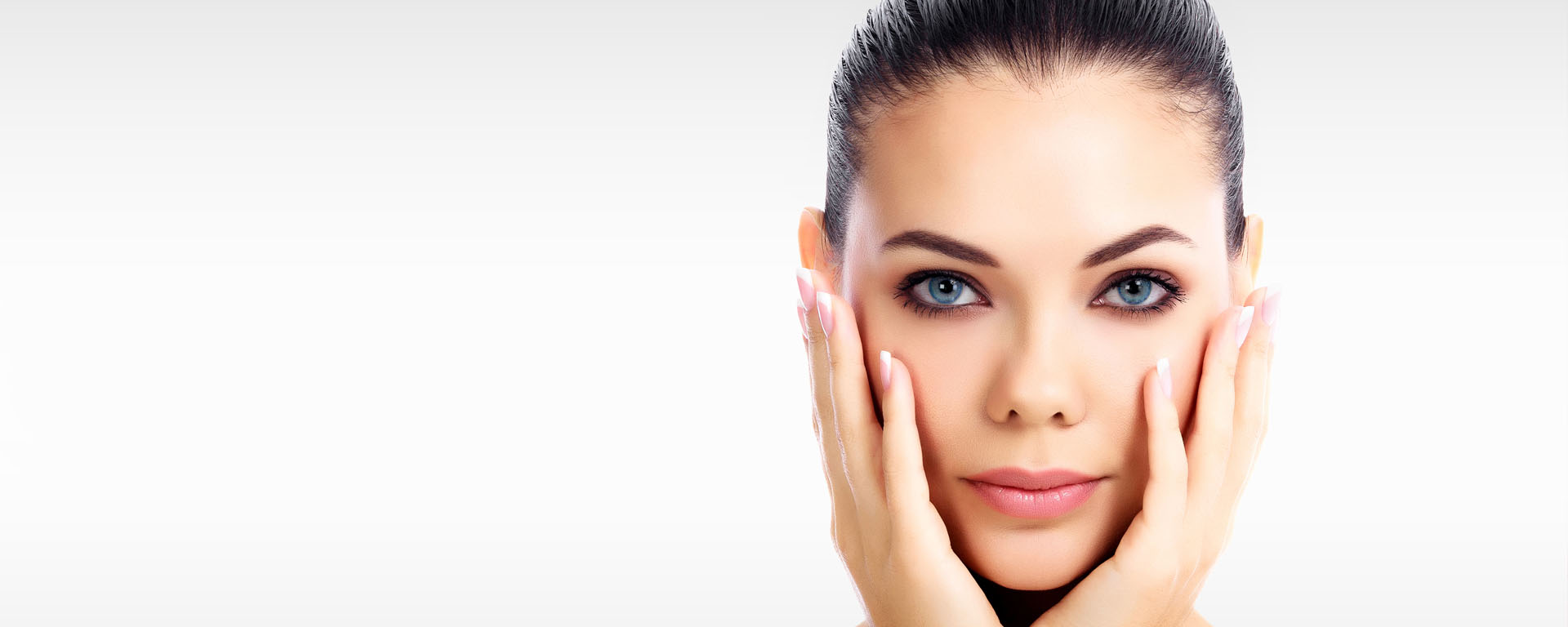 Banner of Synergy Dental & Cosmetic Clinic