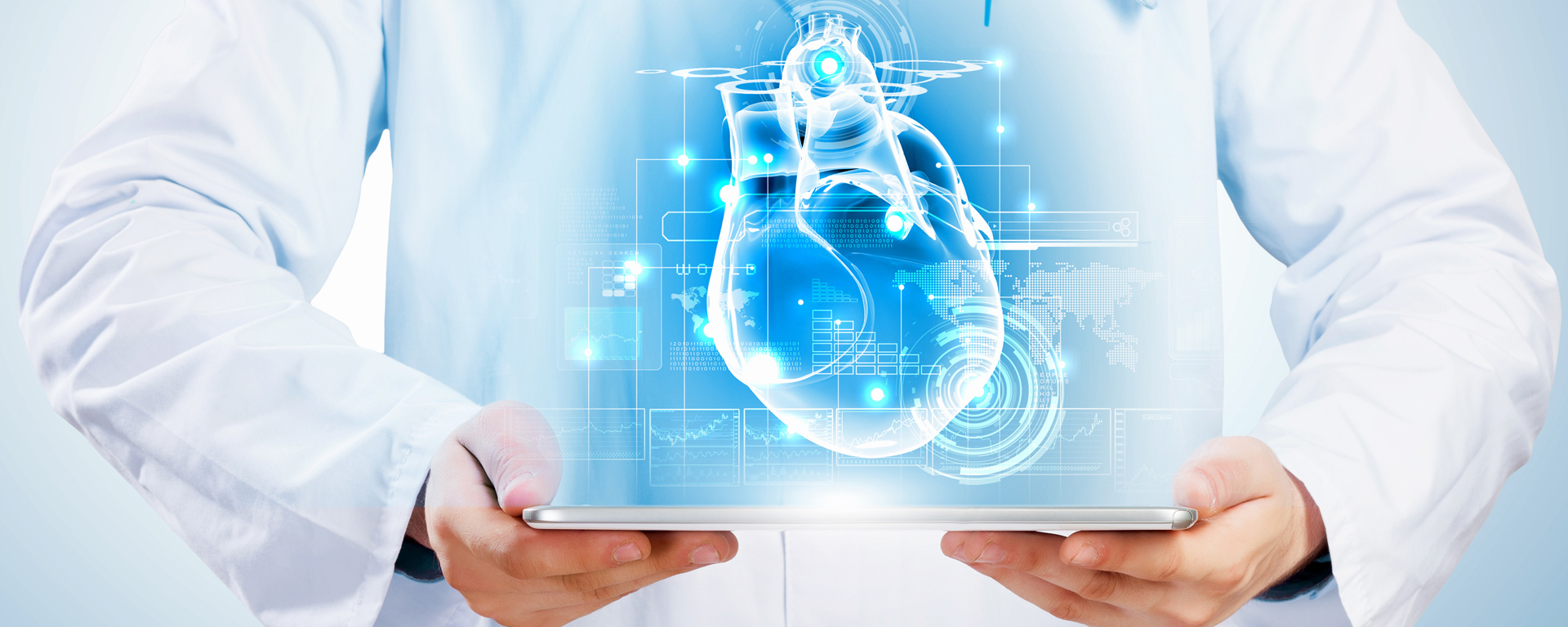 Banner of Heart Beat Care Center