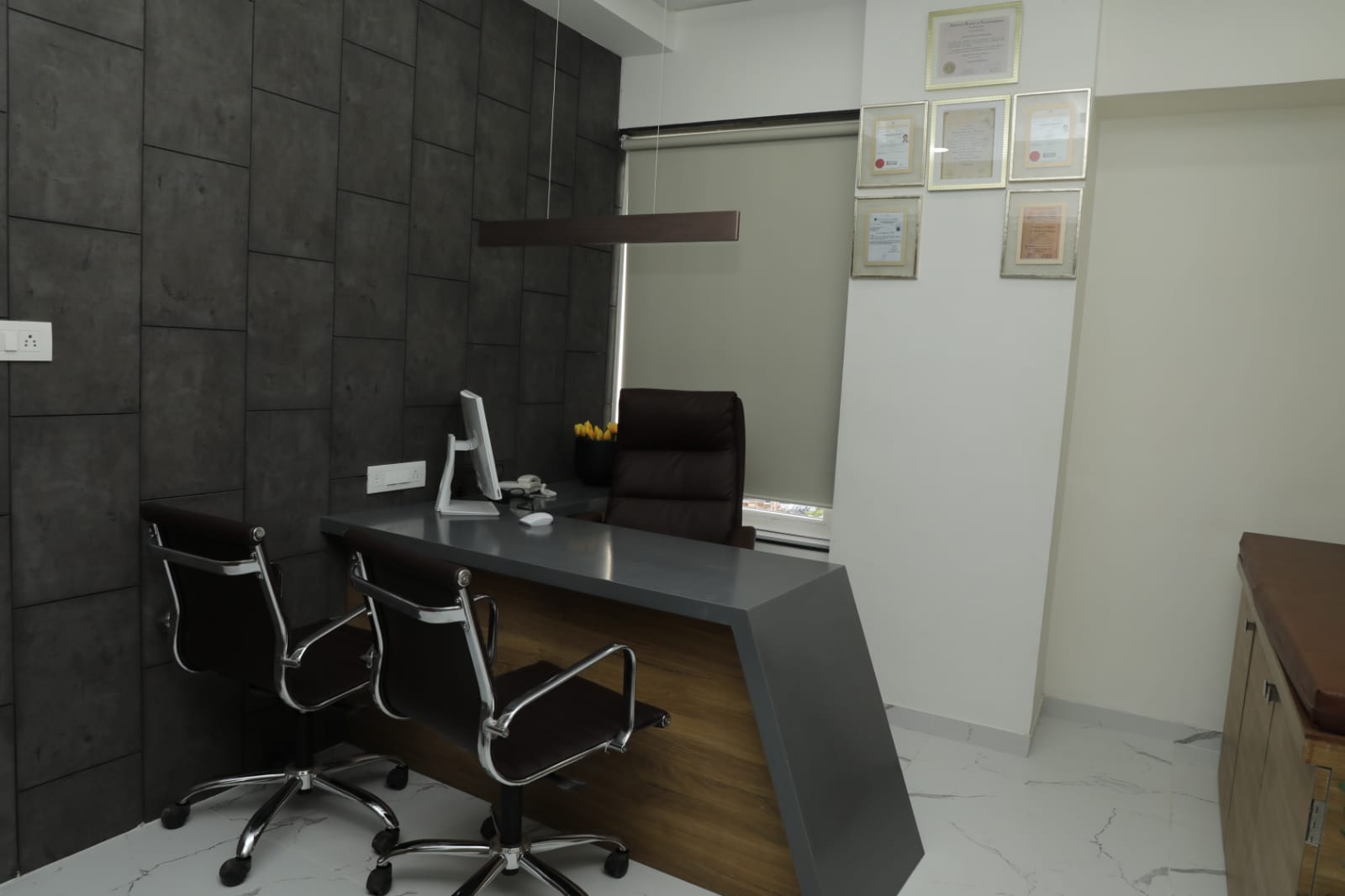 Banner 3 of Ishwar Heart Clinic