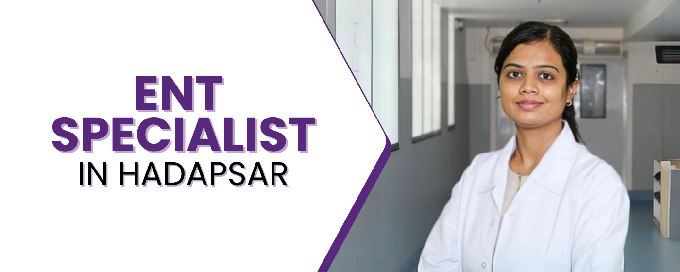 Dr Bhagat's ENT endoscopy clinic - banner photos