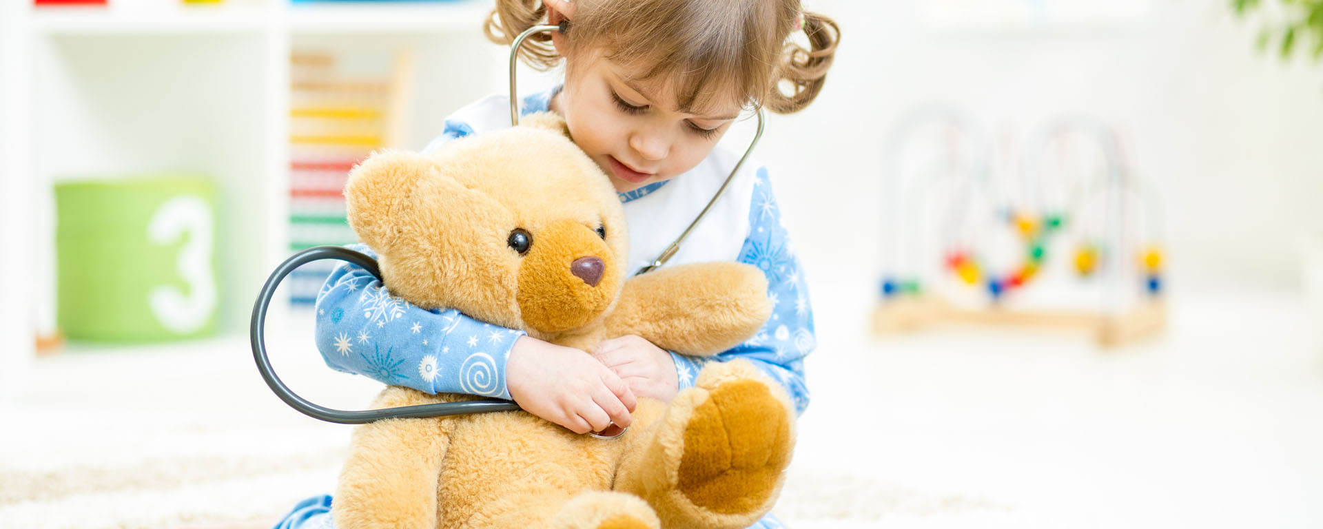 Banner of ADITYA RAINBOW HOSPITAL