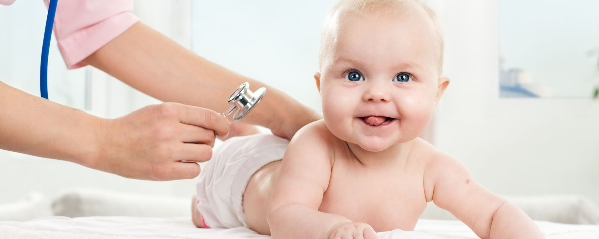 Banner of THE GYNAE CLINIC