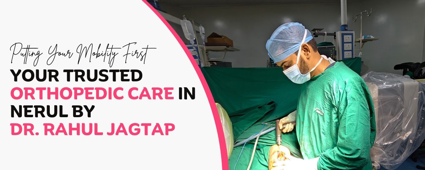 Banner of Rahul Jagtap