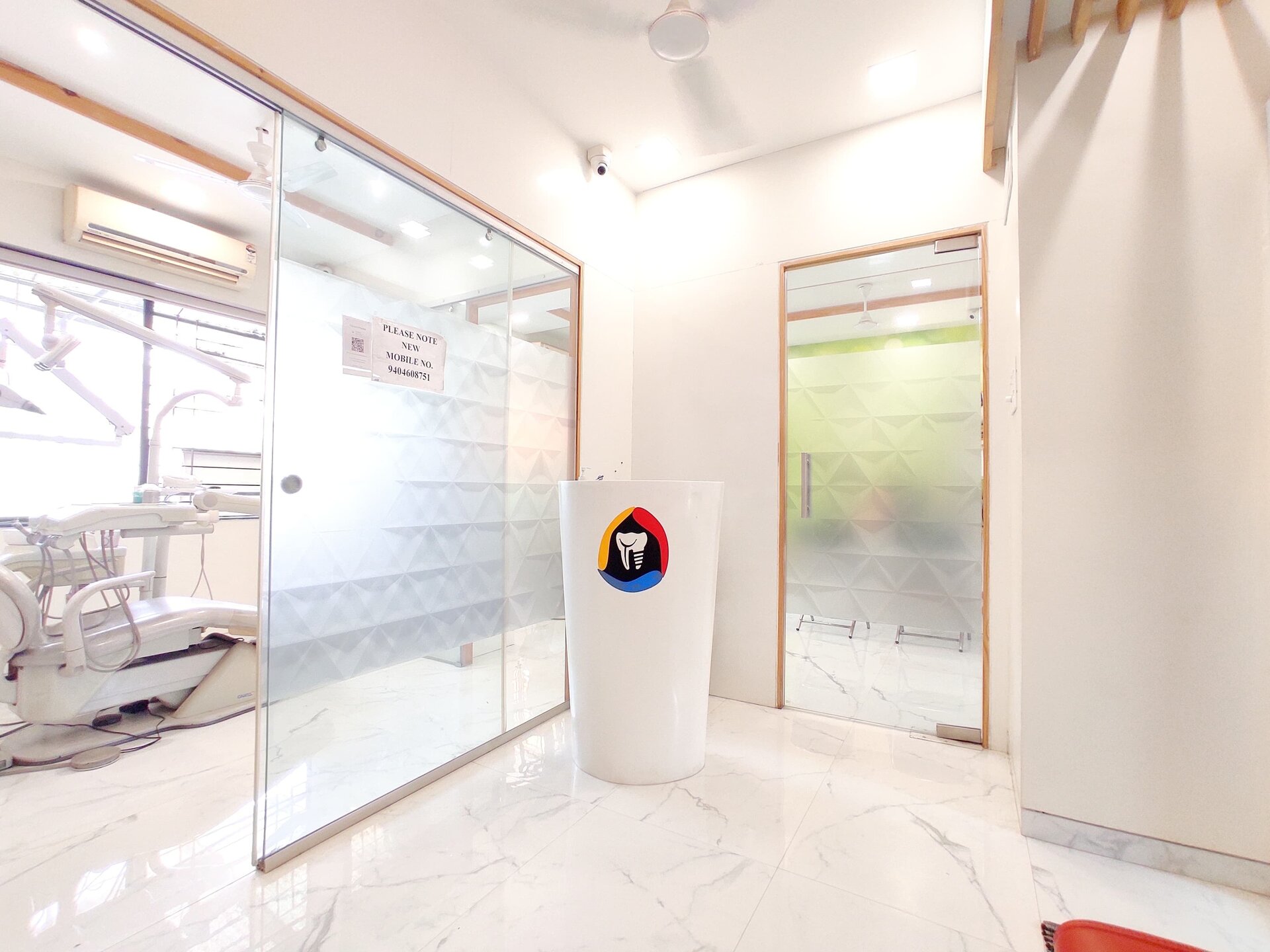 Phadke's Vitality Dental Clinic - banner photos