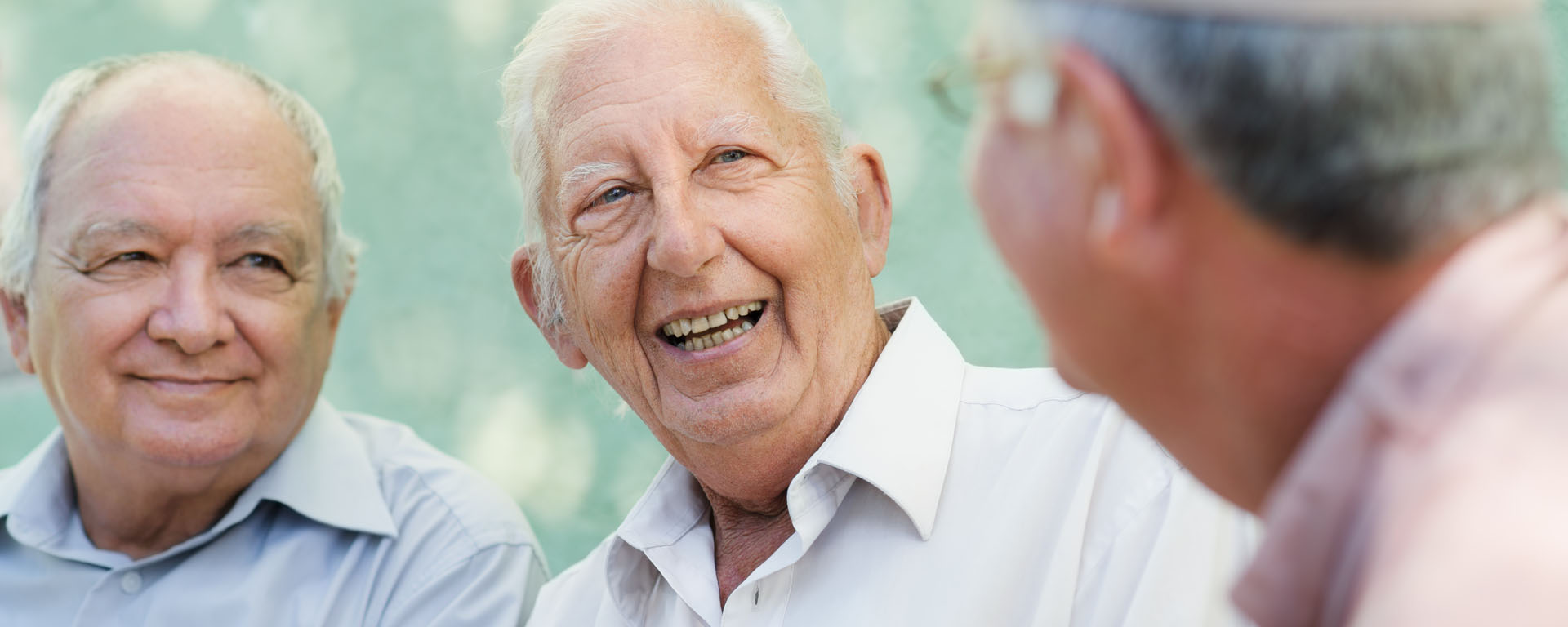 Omega Clinic - banner photos