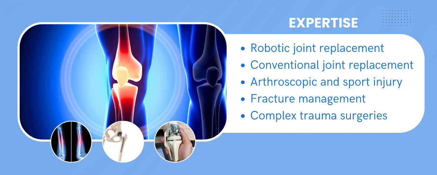 Banner of Dr. Chandrashekhar Dixit