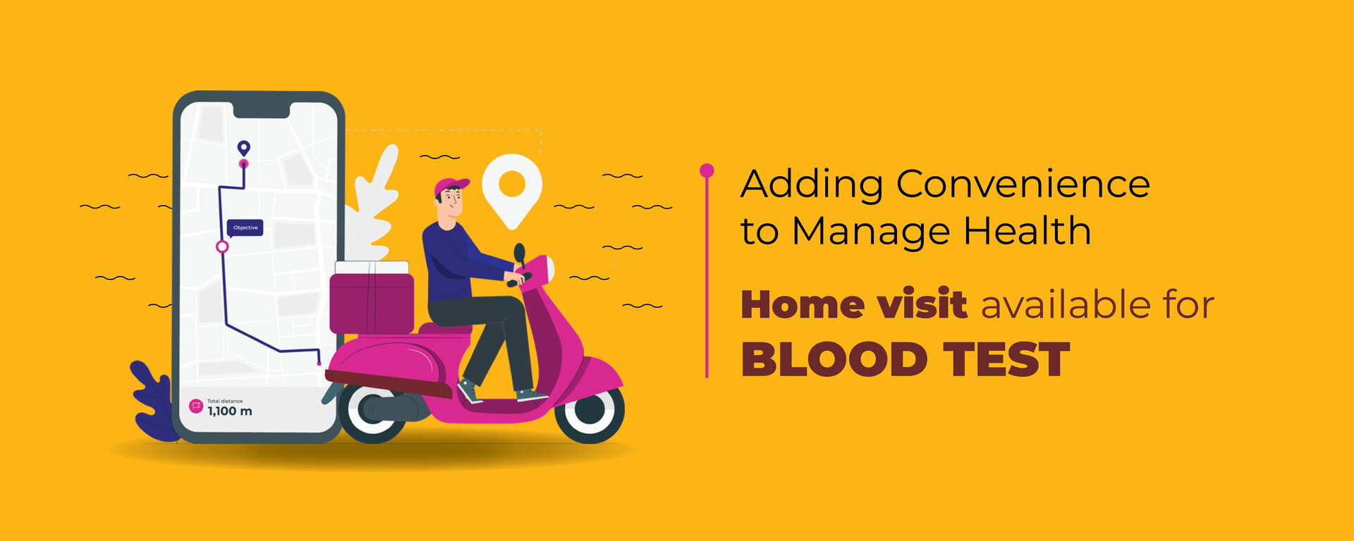 Banner of Exccellence Diagnostics