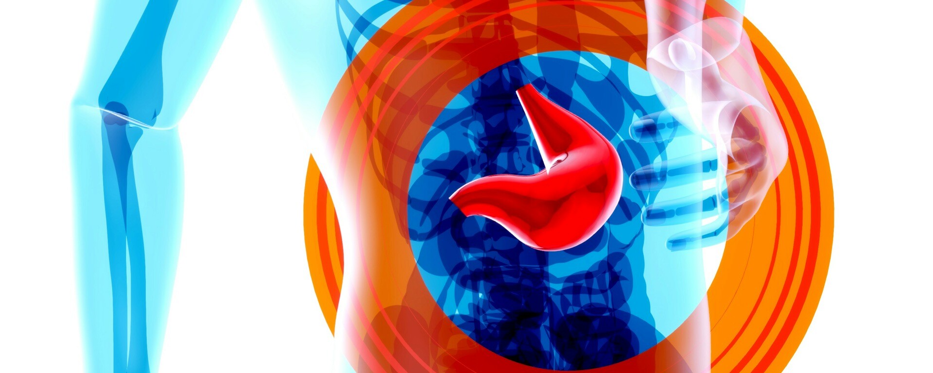 Liver and Pancreas clinic - banner photos