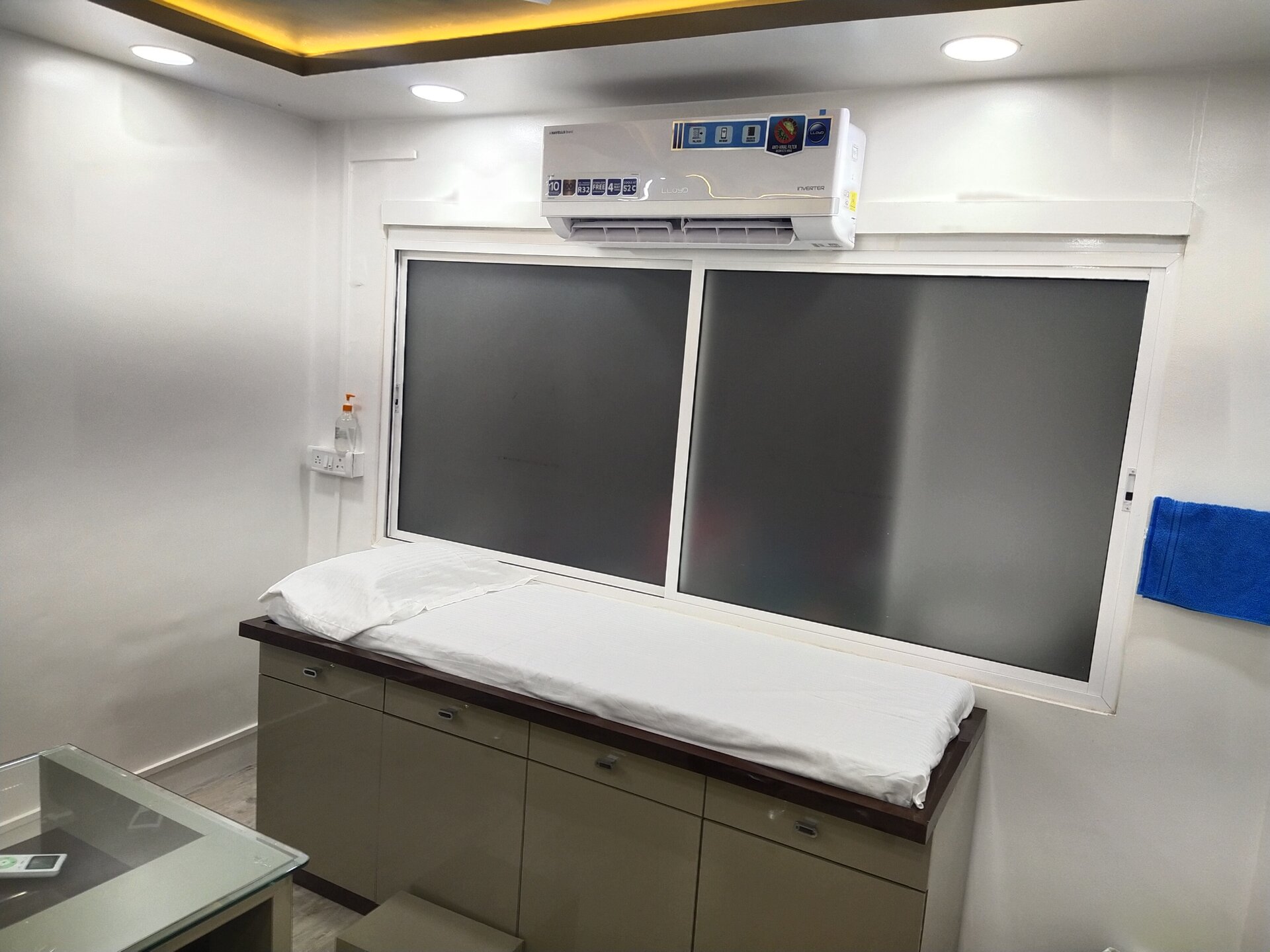 Asperia Clinic & Rahee Hospital - banner photos