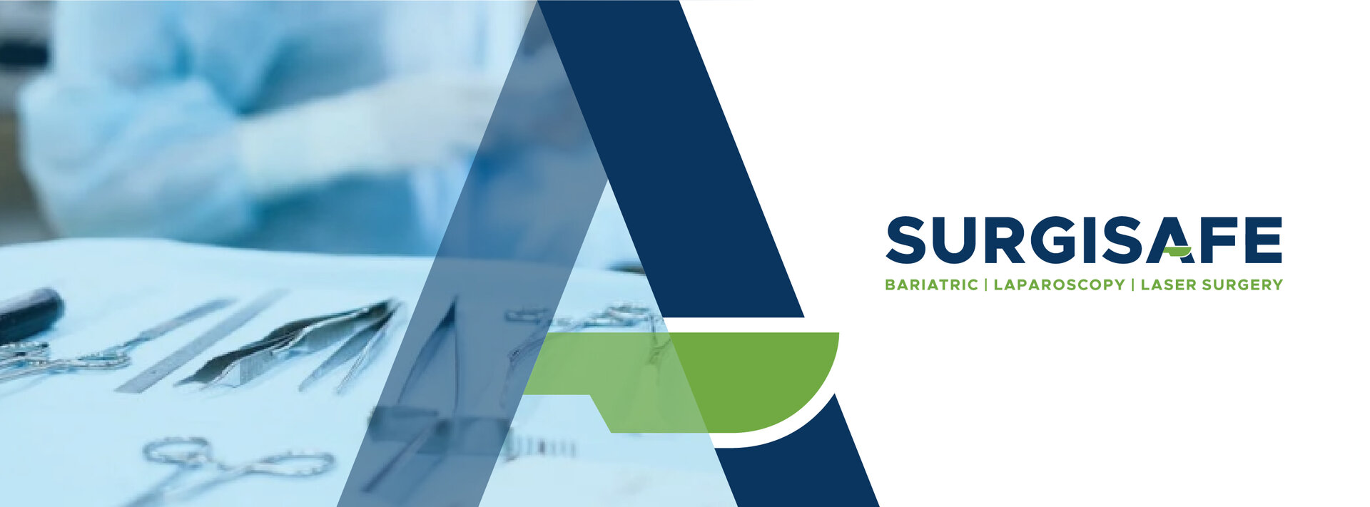Banner of SurgiSafe Clinic