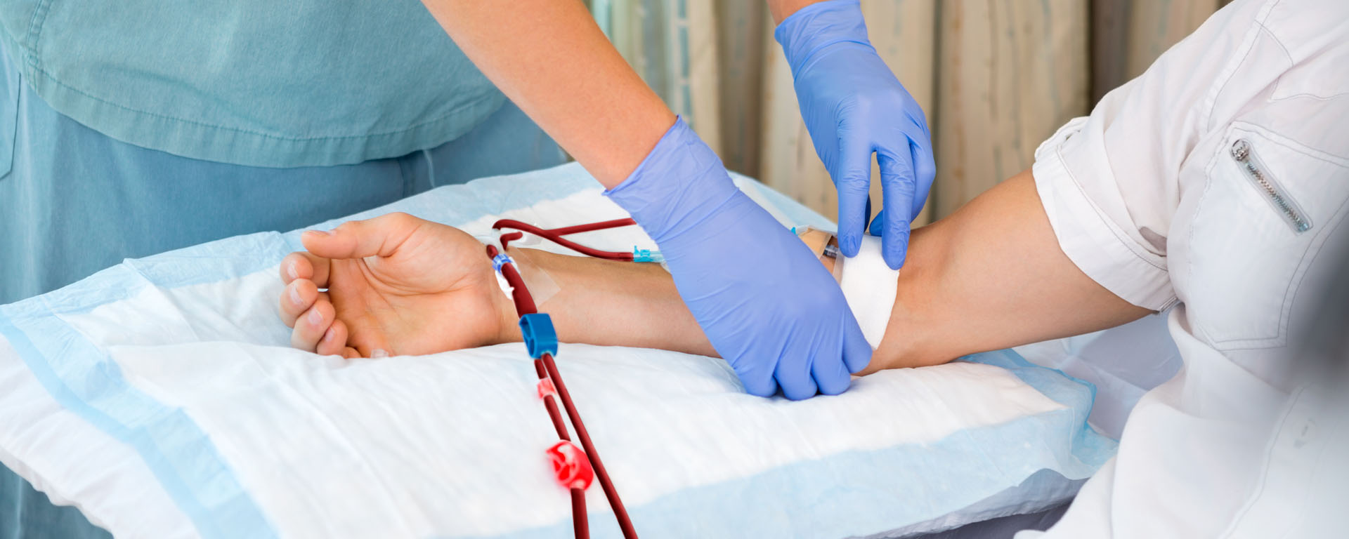 Priime Nephrocare - banner photos