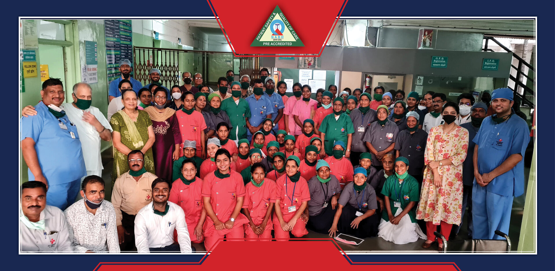 Banner of Dr. Joglekar Hospital and Fertility Centre