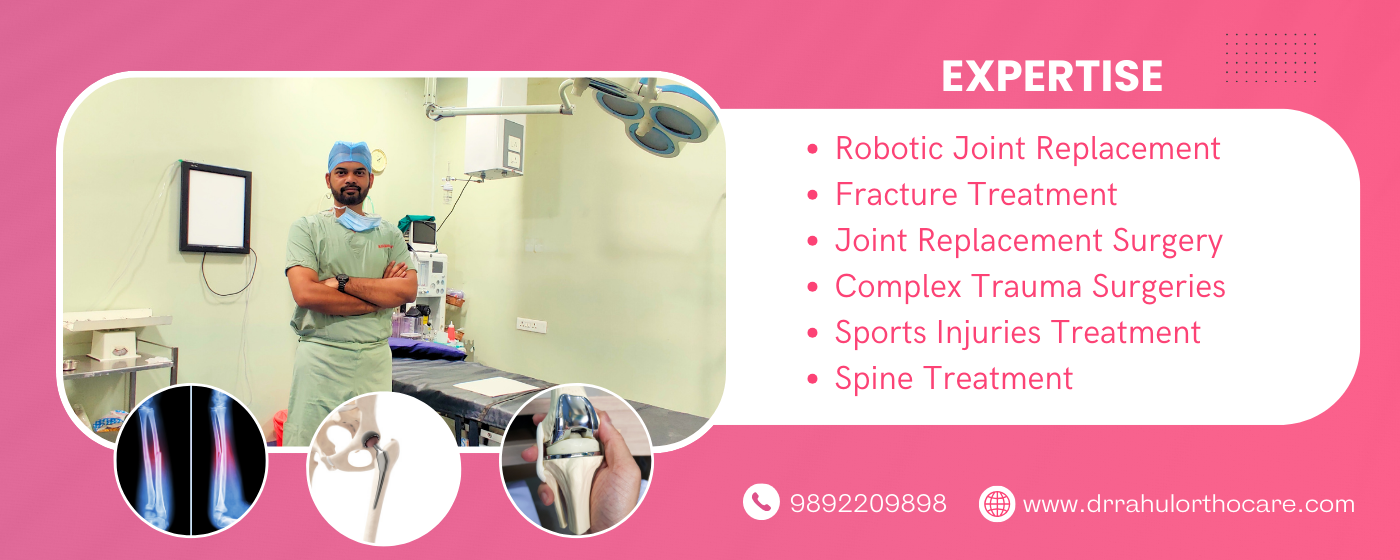 Banner of Rahul Jagtap