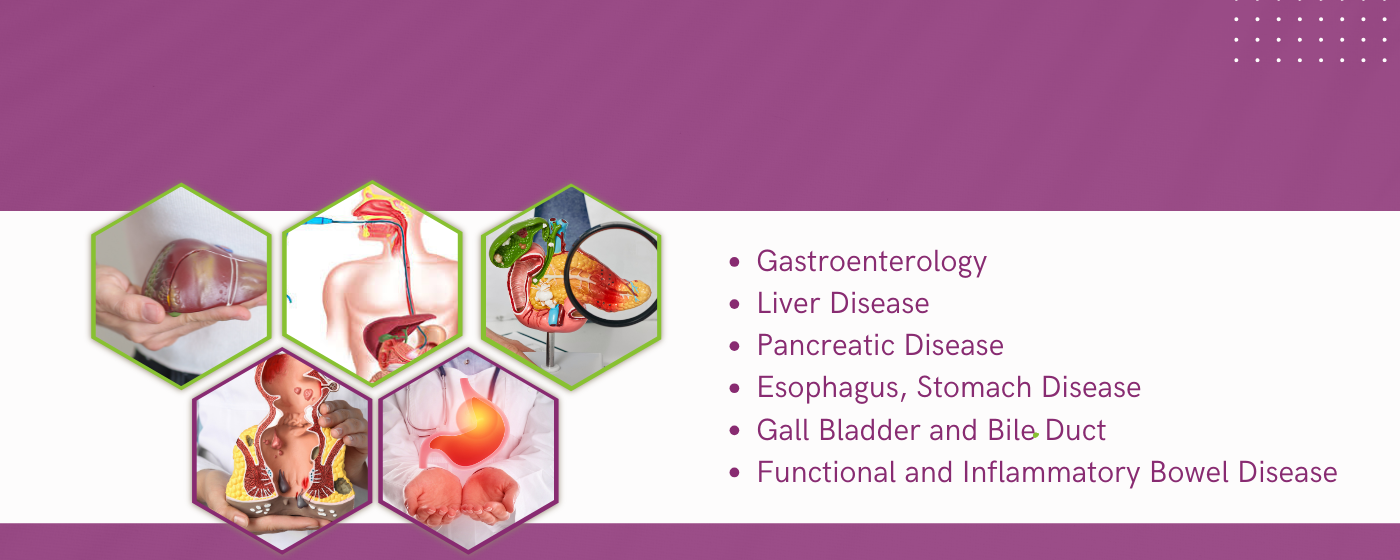 Banner of RL GASTRO CARE