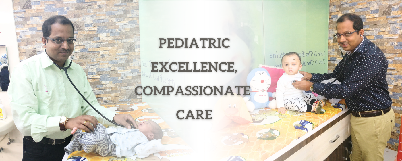 Banner of Unique children's clinic and Dental Implant Center