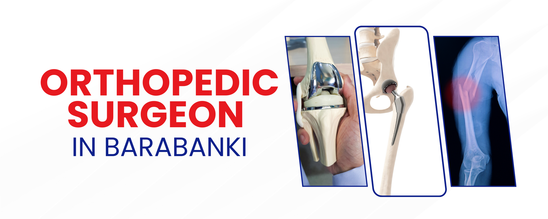 Dr. Santosh Singh - banner photos