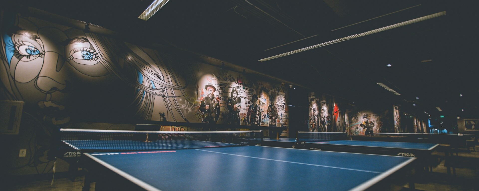 Banner of Sangli Gymkhana