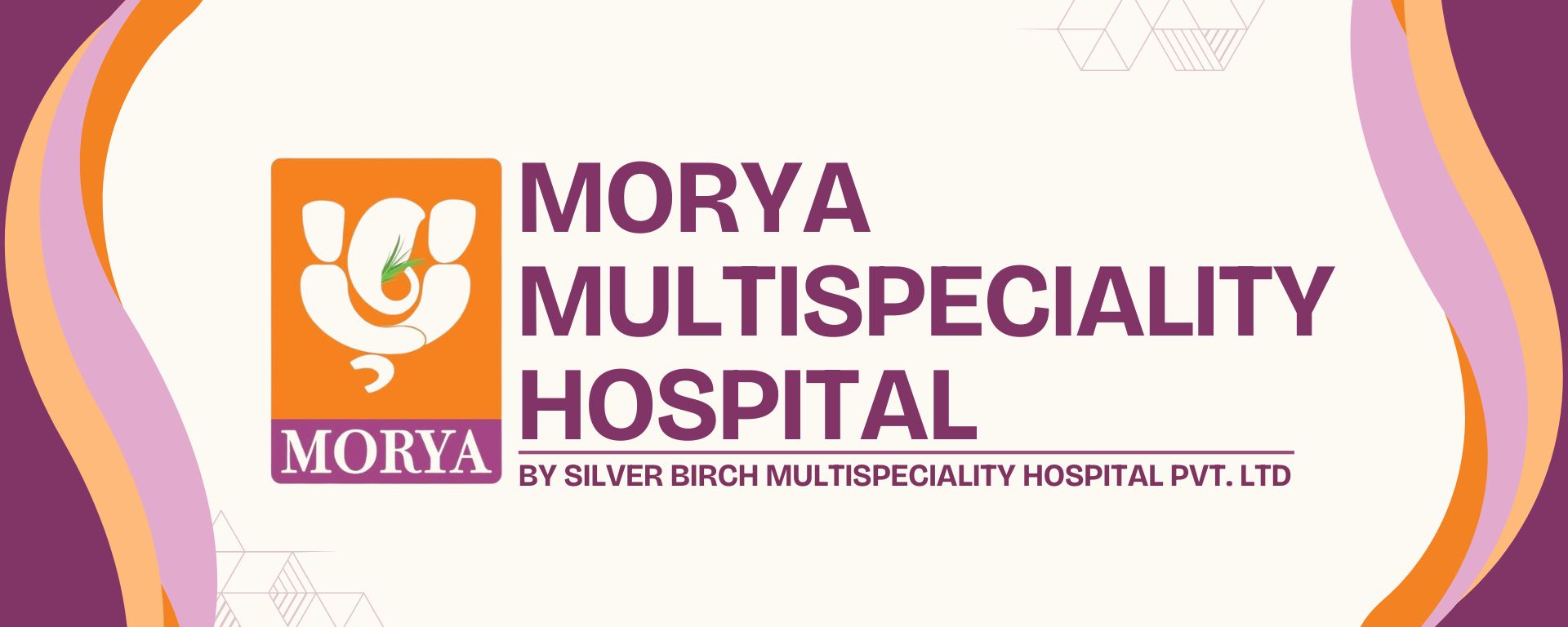 Morya Multispeciality Hospital - banner photos