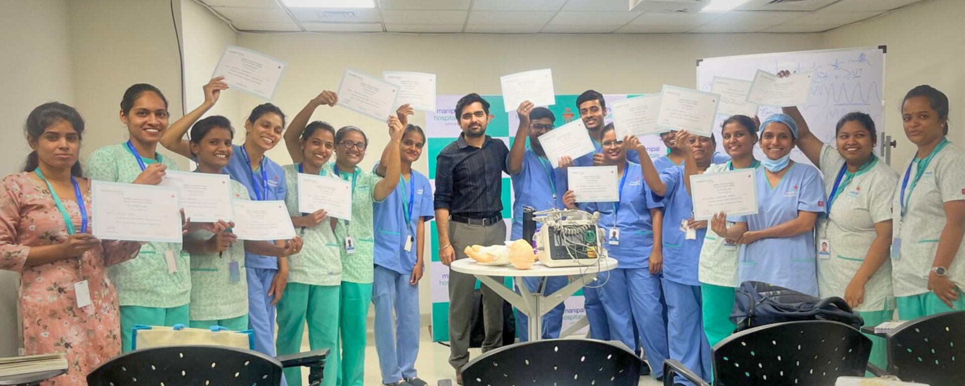 Dr. Parth Dalal - banner photos