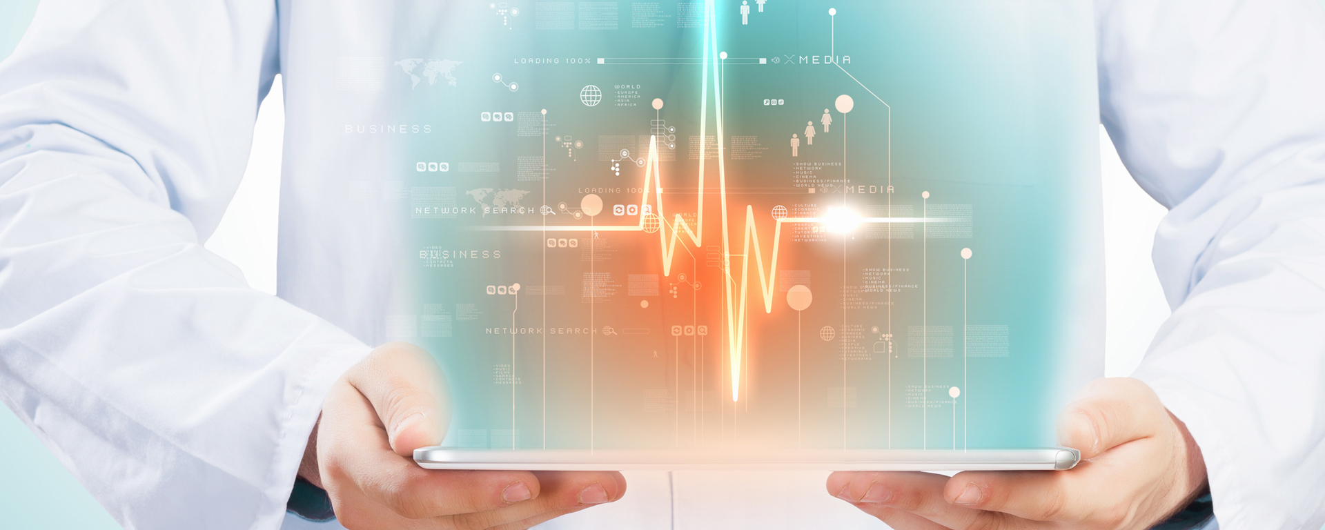 Banner of Saarathi Superspeciality Clinic