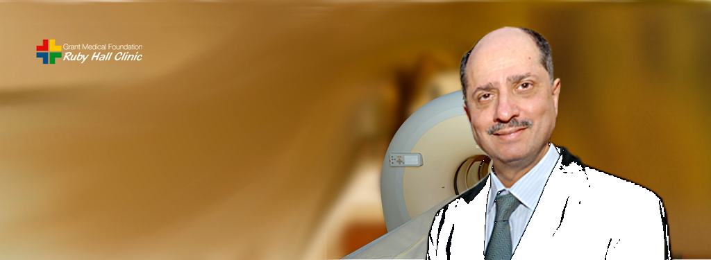 Banner of Dr. P. K. Grant