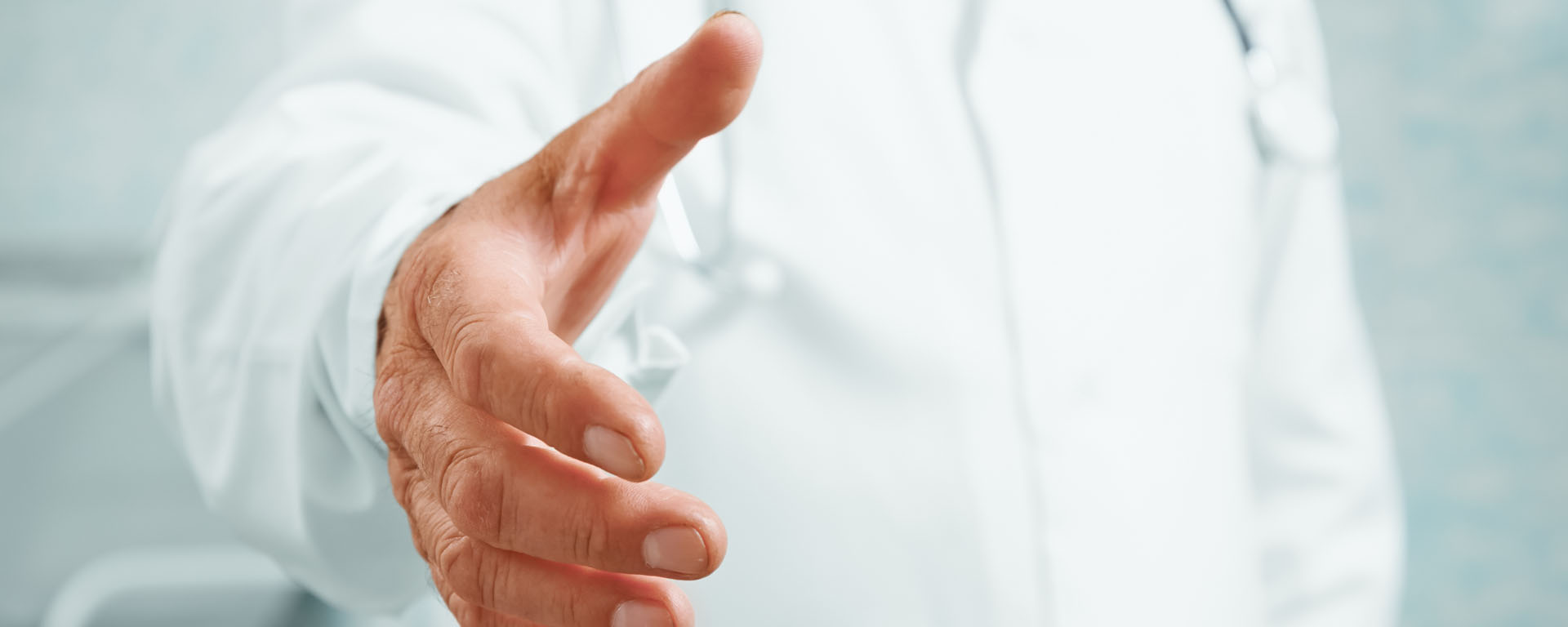 Banner of The Rheuma Clinic