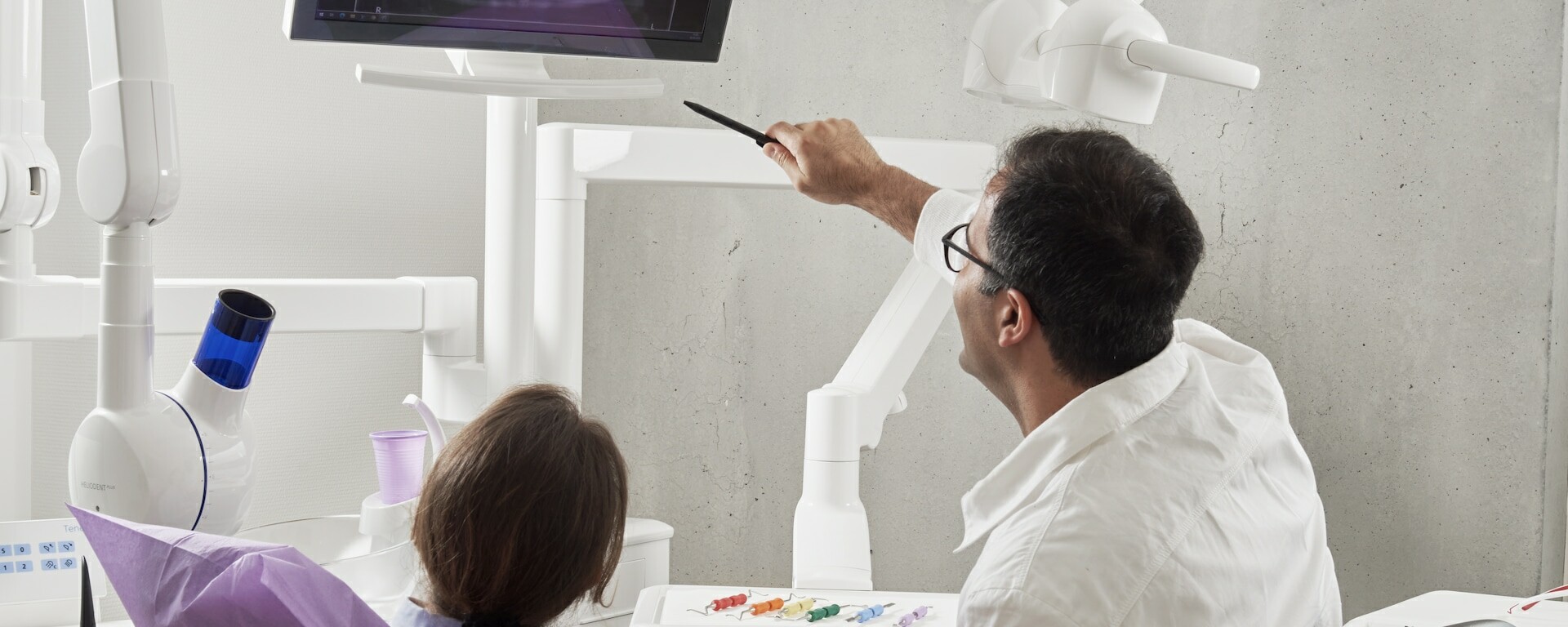 Banner of Ivory Dental Clinic